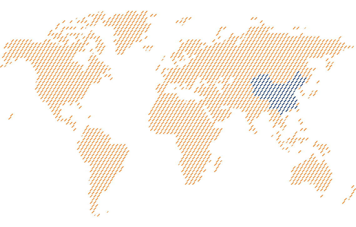 BDES 1414 China Network Map WebHero