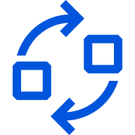 In-country DNS resolution